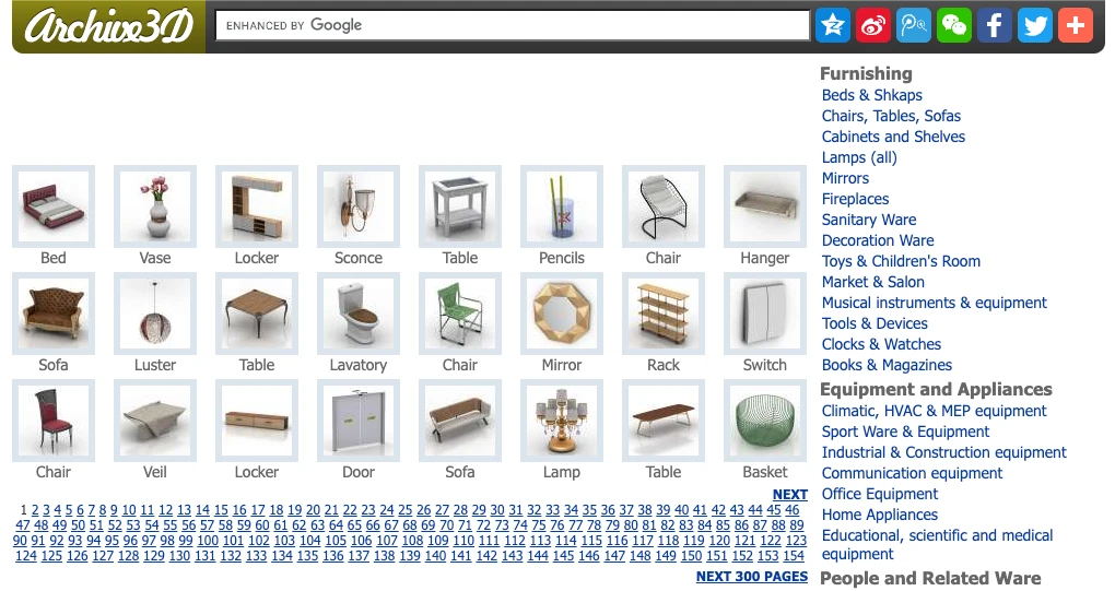 Image from Archive 3D